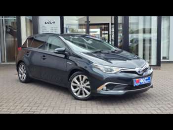 Used Toyota Auris 2016 for sale - 75252305: Photo