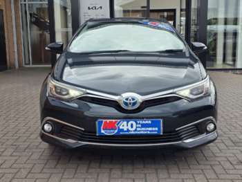 Used Toyota Auris 2016 for sale - 75252305: Photo