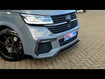 Used Volkswagen Transporter 2023 for sale - 75056218: Photo