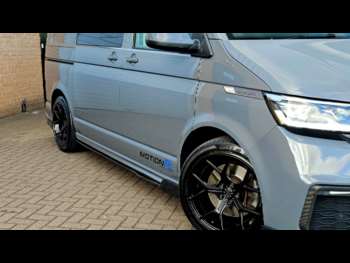 Used Volkswagen Transporter 2023 for sale - 75056218: Photo