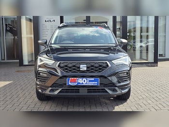 Used SEAT Ateca 2022 for sale - 75404223: Photo