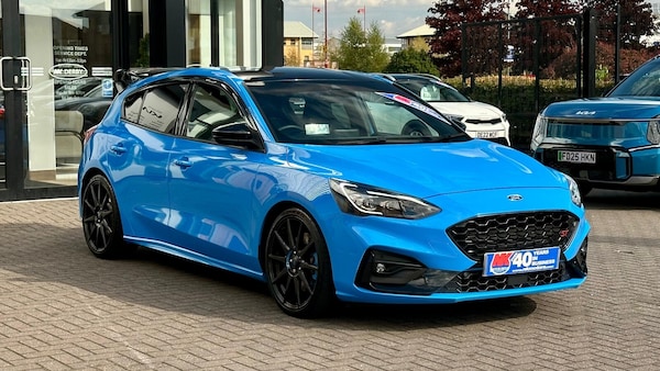 Used Ford Focus 2021 for sale - 76124528: Photo 10