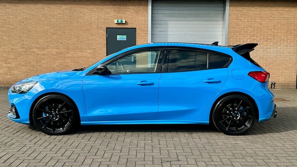 Used Ford Focus 2021 for sale - 76124528: Photo 11