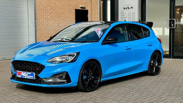 Used Ford Focus 2021 for sale - 76124528: Photo 12