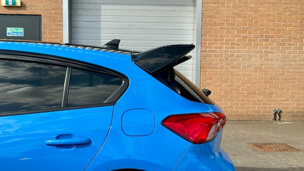 Used Ford Focus 2021 for sale - 76124528: Photo 13