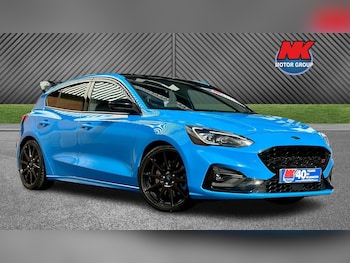 Ford - Focus