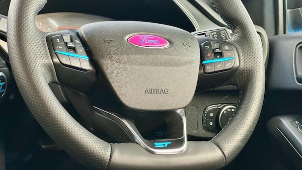Used Ford Focus 2021 for sale - 76124528: Photo 28