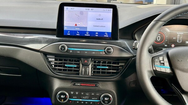 Used Ford Focus 2021 for sale - 76124528: Photo 29