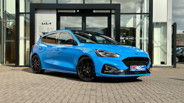 Used Ford Focus 2021 for sale - 76124528: Photo 2
