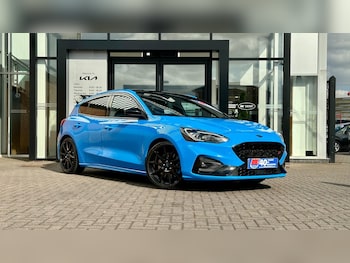 Used Ford Focus 2021 for sale - 76124528: Photo 2