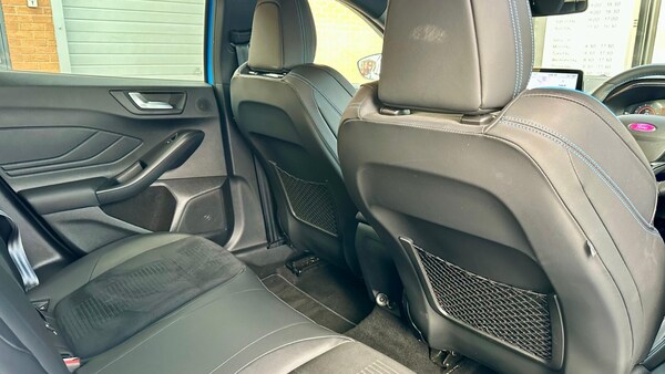 Used Ford Focus 2021 for sale - 76124528: Photo 31