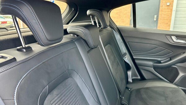 Used Ford Focus 2021 for sale - 76124528: Photo 33