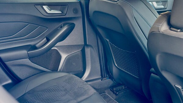 Used Ford Focus 2021 for sale - 76124528: Photo 34