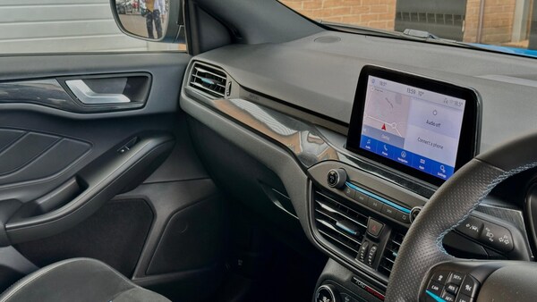 Used Ford Focus 2021 for sale - 76124528: Photo 35
