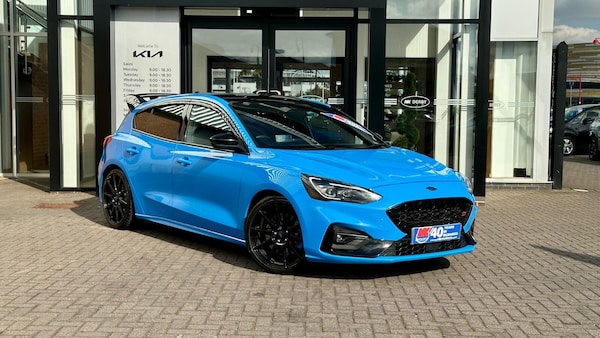 Used Ford Focus 2021 for sale - 76124528: Photo 3
