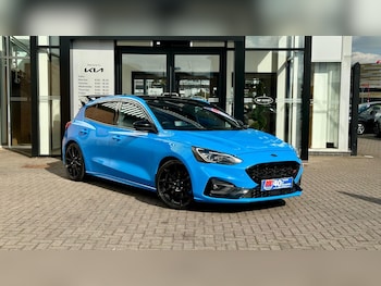 Used Ford Focus 2021 for sale - 76124528: Photo 3