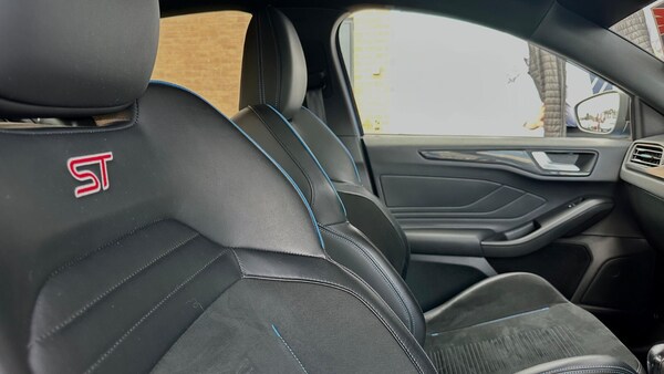 Used Ford Focus 2021 for sale - 76124528: Photo 40