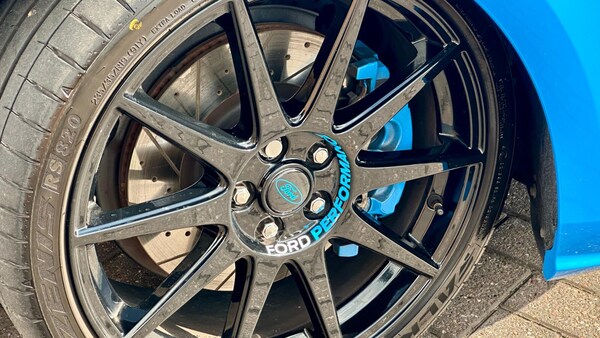 Used Ford Focus 2021 for sale - 76124528: Photo 7