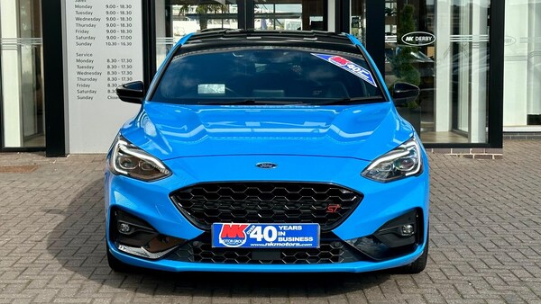 Used Ford Focus 2021 for sale - 76124528: Photo 8