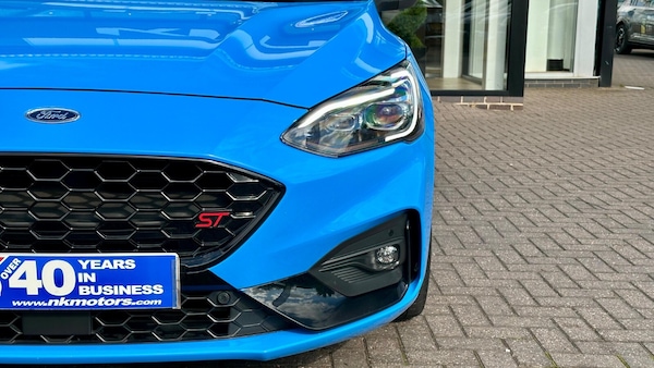 Used Ford Focus 2021 for sale - 76124528: Photo 9