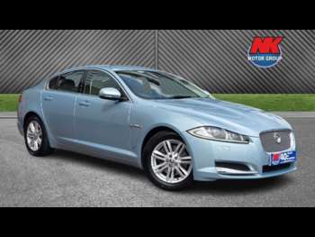 2012 - 3.0d V6 Luxury 4dr Auto