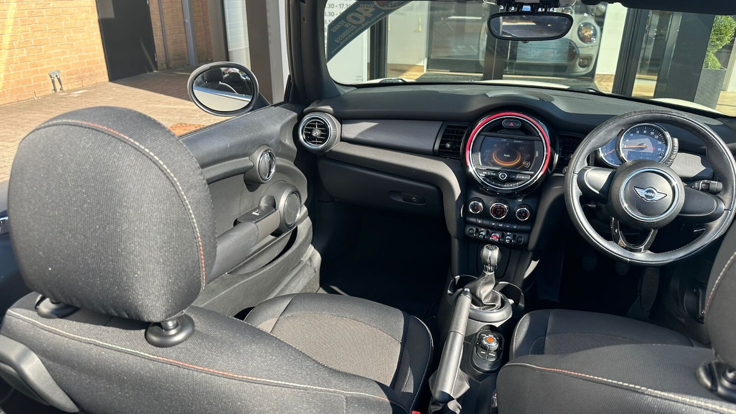 Vehicle 19