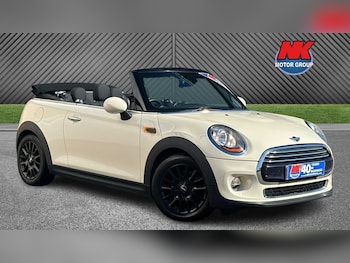 MINI - Convertible
