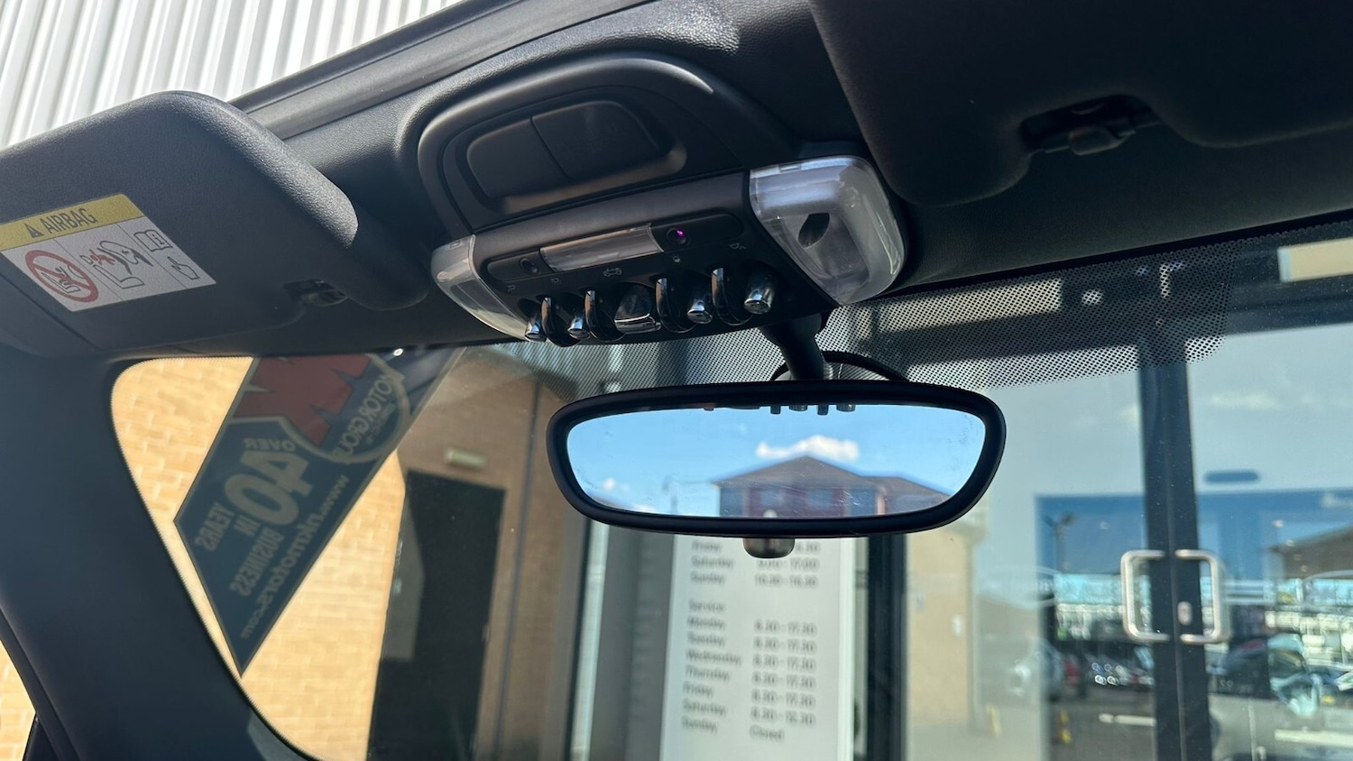 Vehicle 26