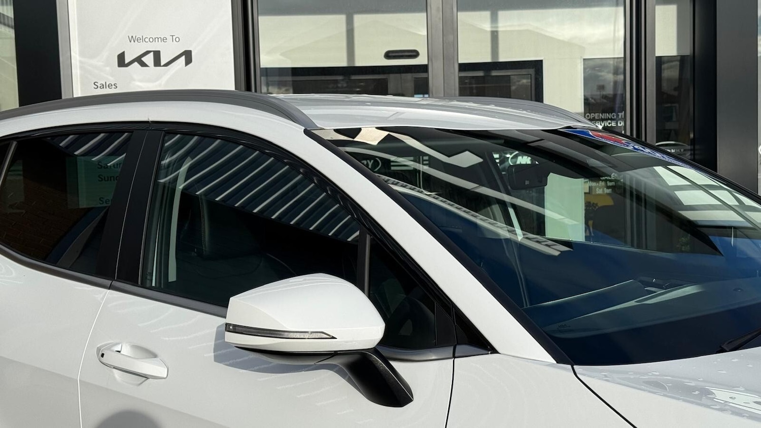 Used Kia Sportage 2024 for sale - 76390210: Photo 12