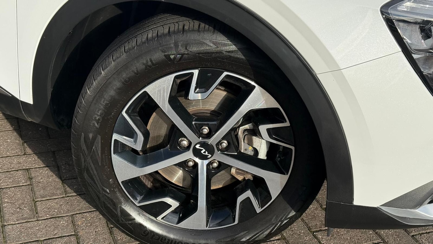 Used Kia Sportage 2024 for sale - 76390210: Photo 13