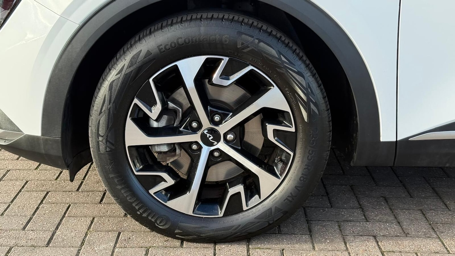 Used Kia Sportage 2024 for sale - 76390210: Photo 14