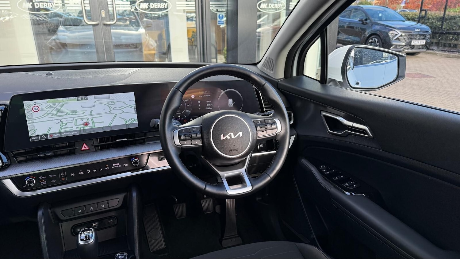 Used Kia Sportage 2024 for sale - 76390210: Photo 16