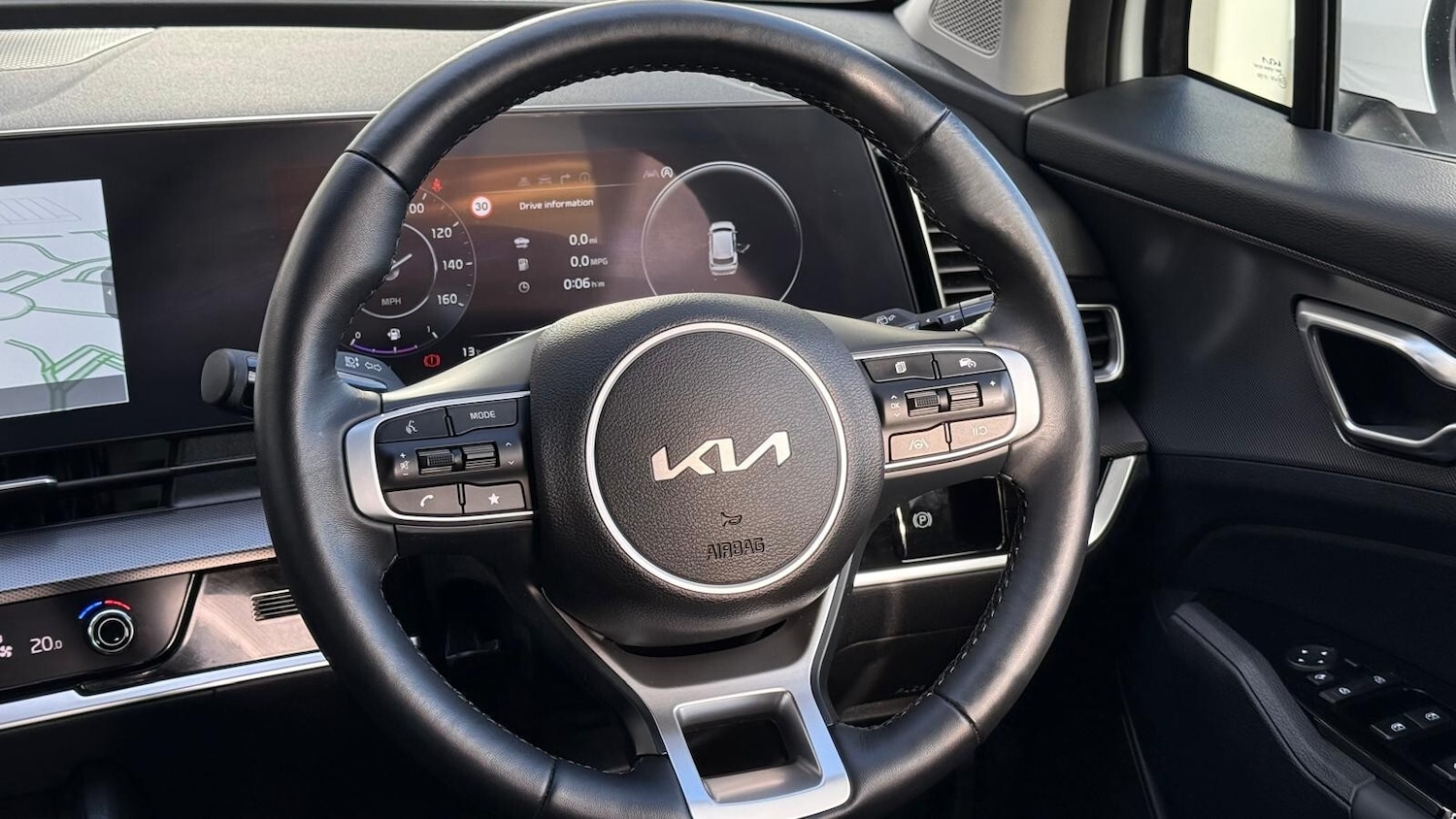 Used Kia Sportage 2024 for sale - 76390210: Photo 17