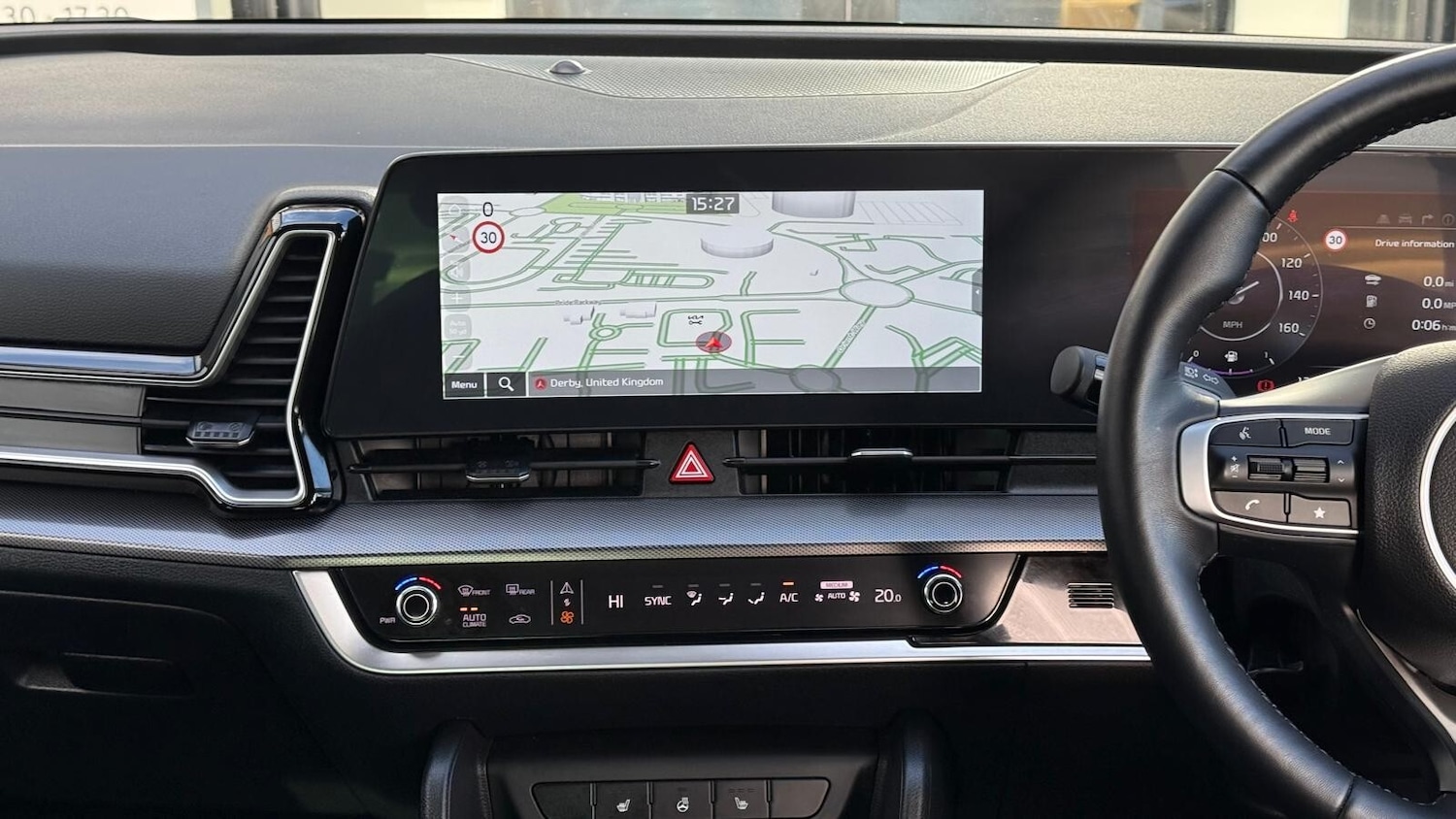 Used Kia Sportage 2024 for sale - 76390210: Photo 18