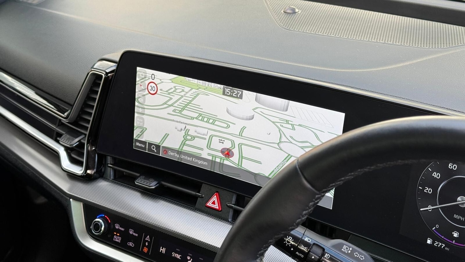 Used Kia Sportage 2024 for sale - 76390210: Photo 19