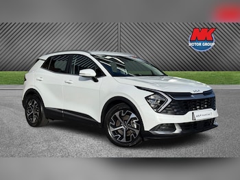 2024 - 1.6T GDi ISG 3 5dr