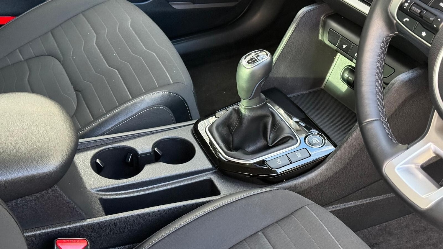 Used Kia Sportage 2024 for sale - 76390210: Photo 20