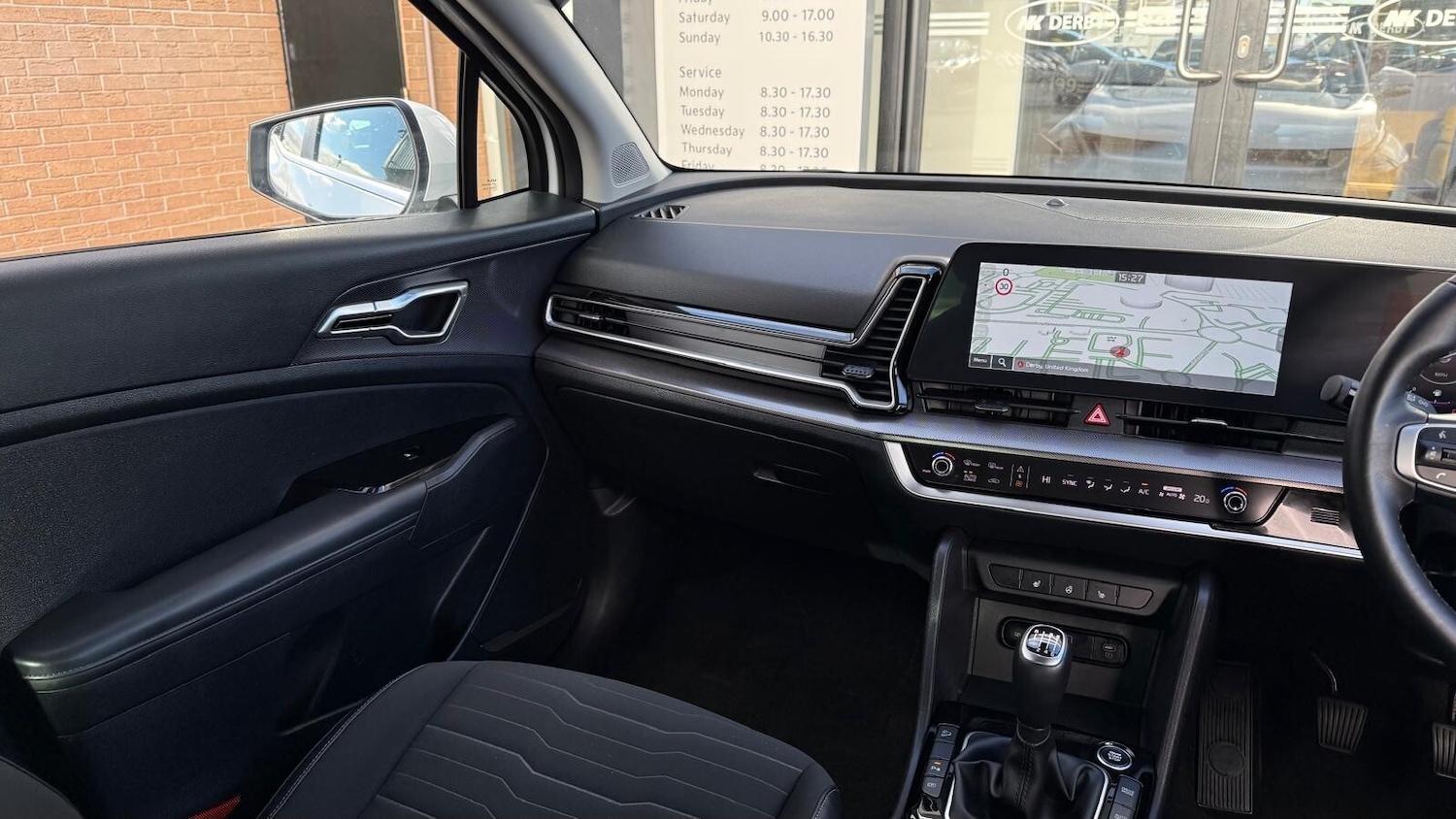 Used Kia Sportage 2024 for sale - 76390210: Photo 21