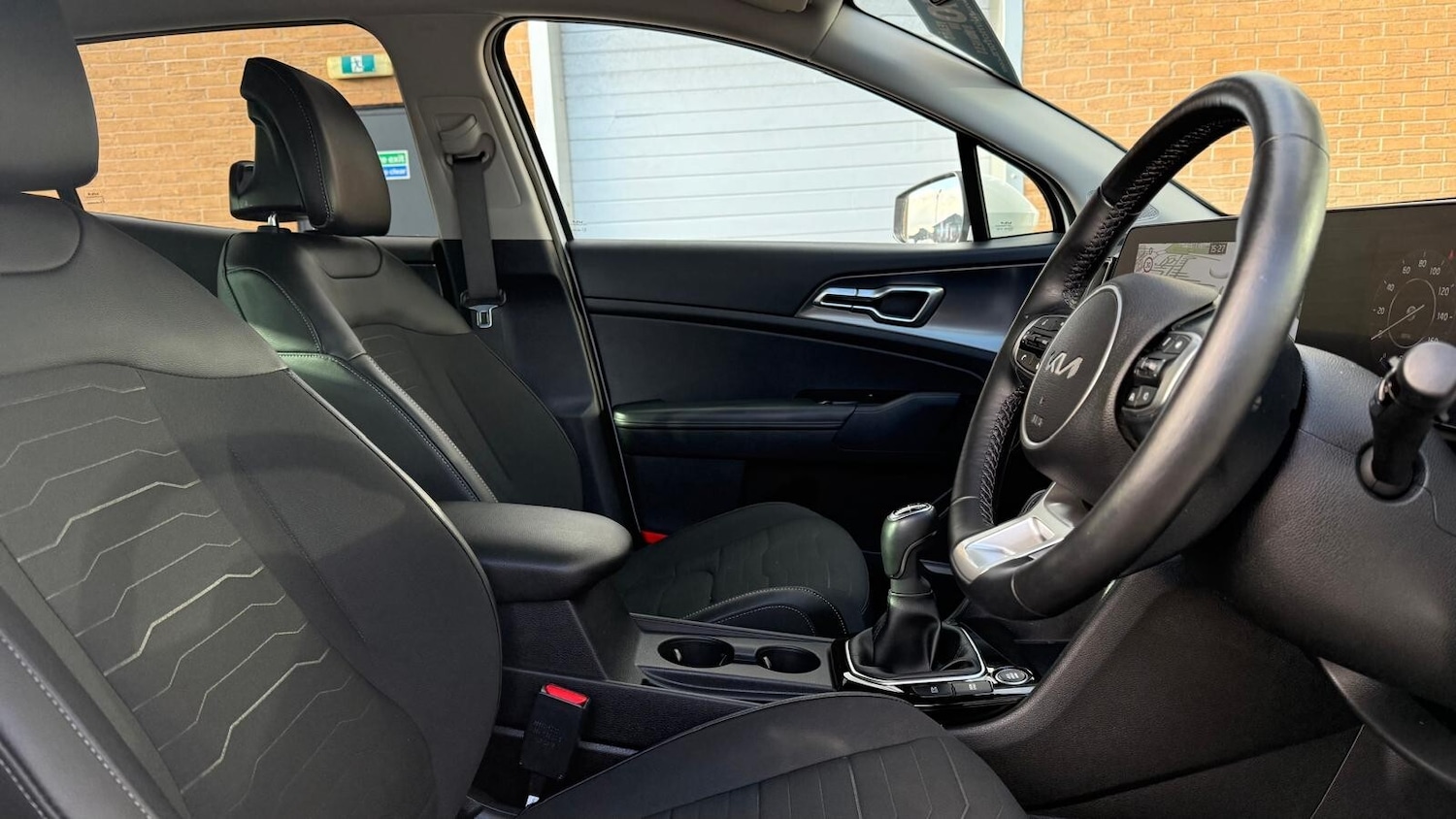 Used Kia Sportage 2024 for sale - 76390210: Photo 22