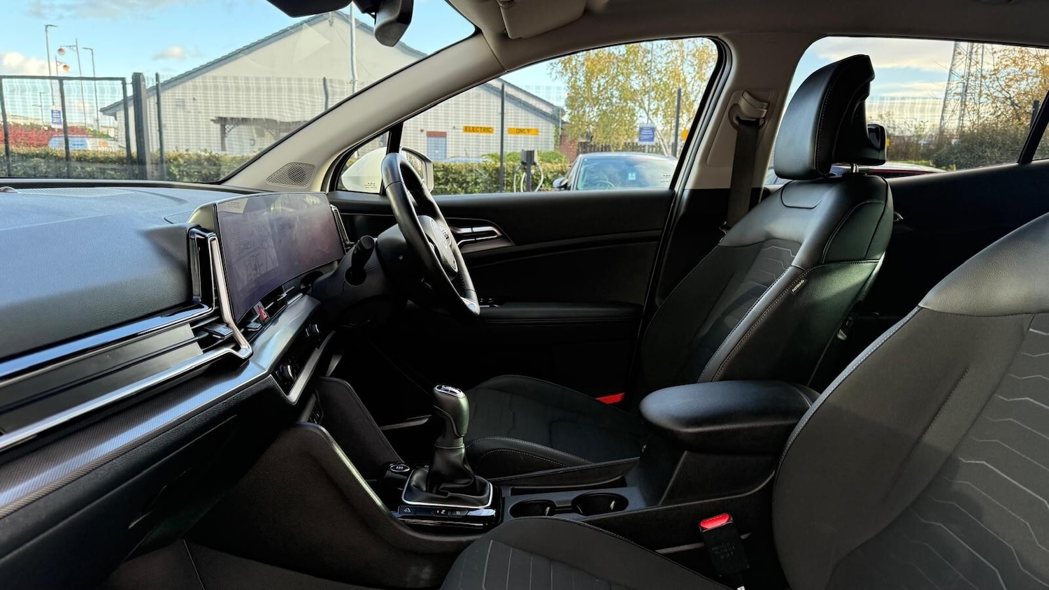 Used Kia Sportage 2024 for sale - 76390210: Photo 23