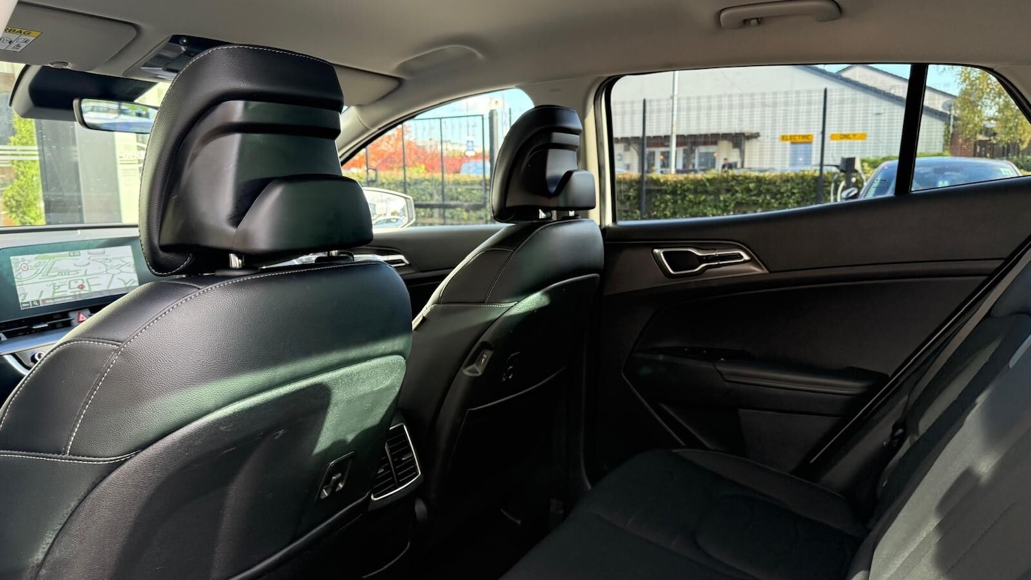 Used Kia Sportage 2024 for sale - 76390210: Photo 26