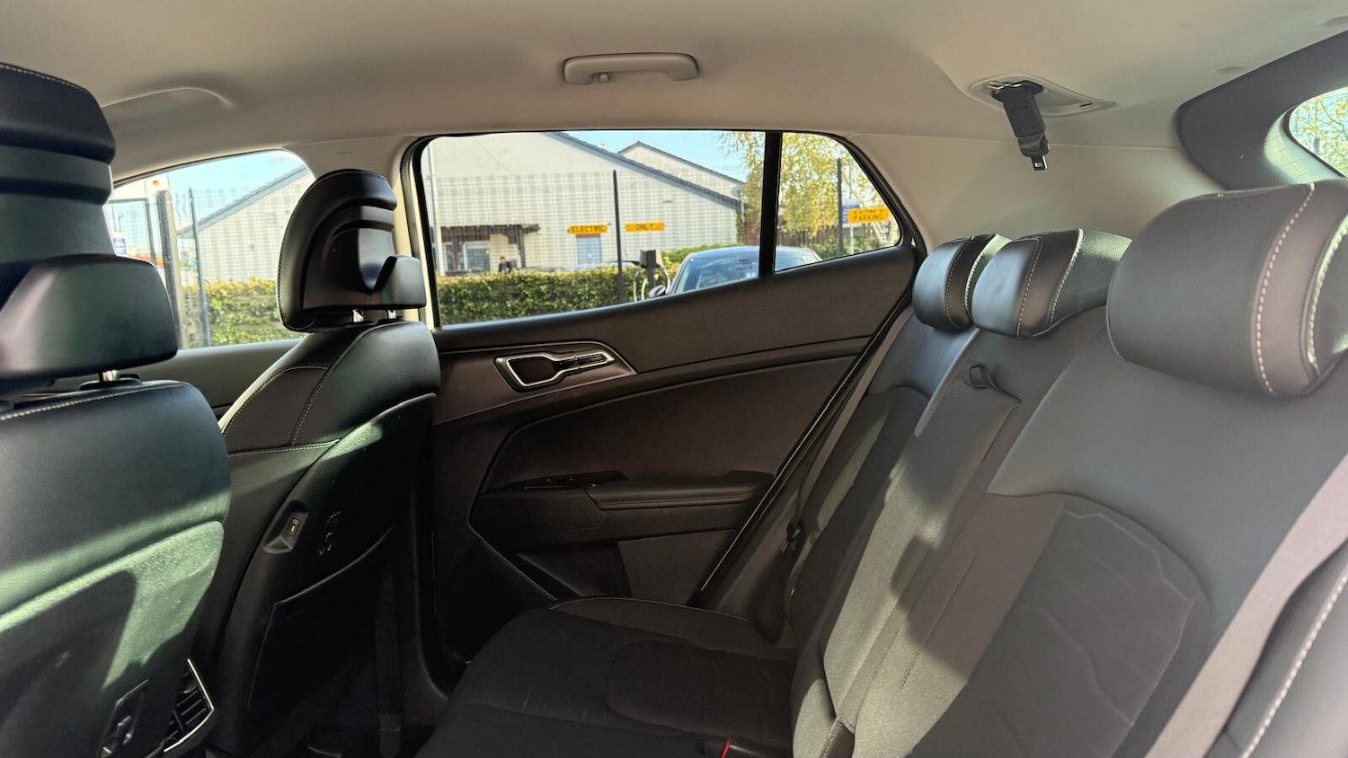 Used Kia Sportage 2024 for sale - 76390210: Photo 27