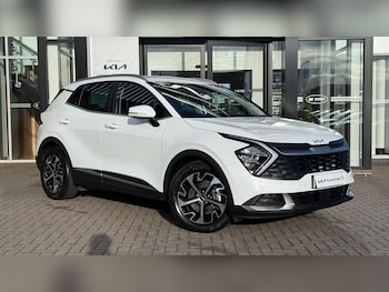 Used Kia Sportage 2024 for sale - 76390210: Photo