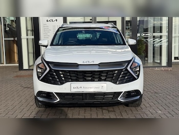 Used Kia Sportage 2024 for sale - 76390210: Photo