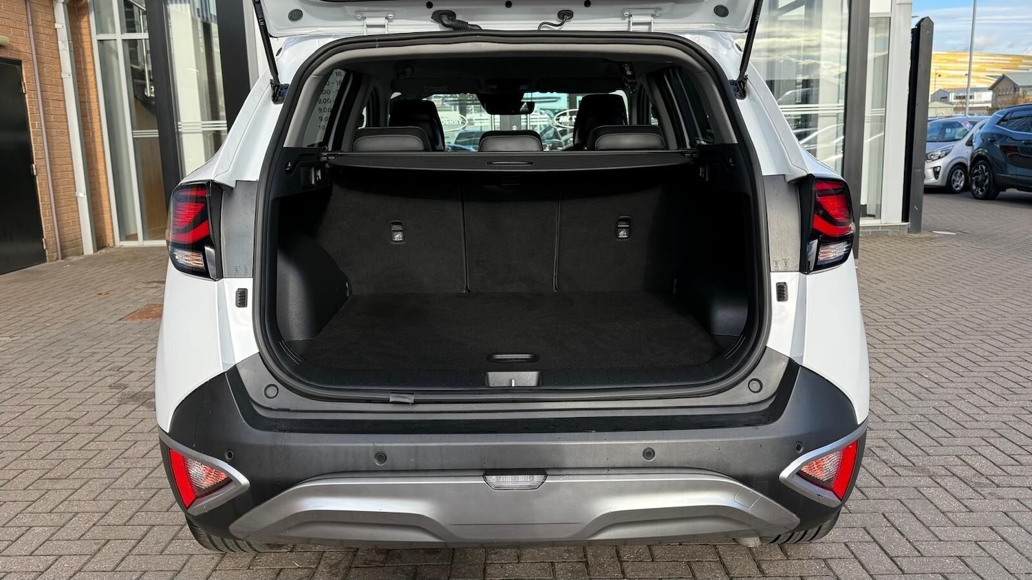 Used Kia Sportage 2024 for sale - 76390210: Photo 8