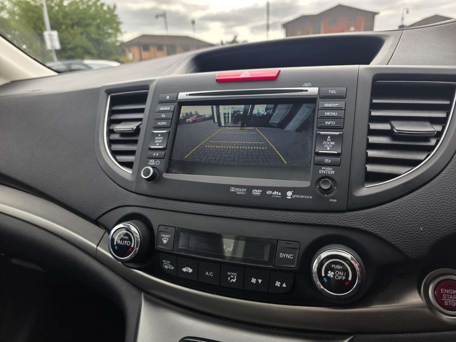 Vehicle 19