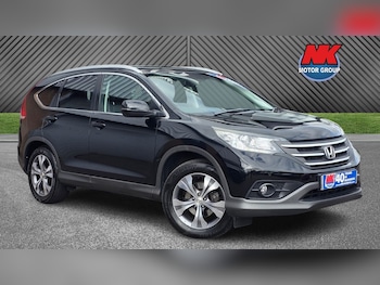 Honda - CR-V