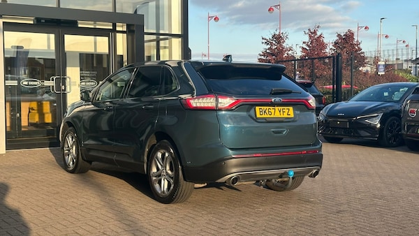 Used Ford Edge 2017 for sale - 76221852: Photo 12