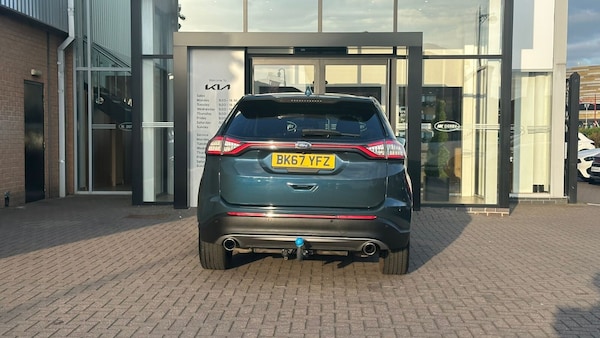 Used Ford Edge 2017 for sale - 76221852: Photo 13