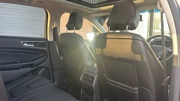 Used Ford Edge 2017 for sale - 76221852: Photo 17